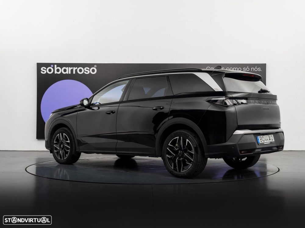 Peugeot 5008 - 4