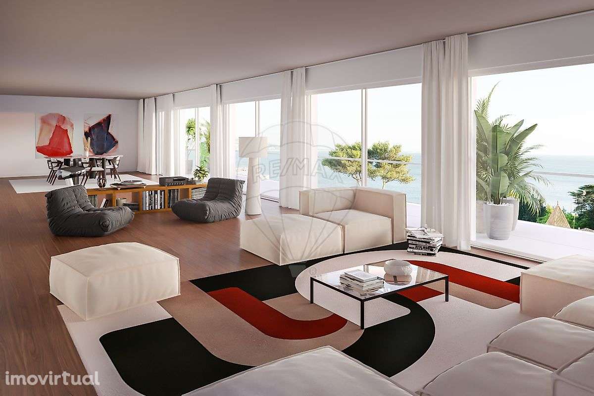 Apartamento T2 para venda - Grande imagem: 5/9