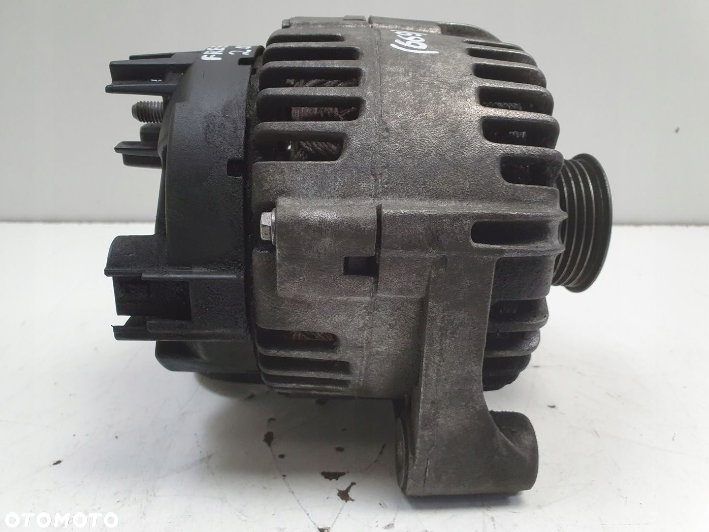 Land Rover Freelander 2.0 TD4 ALTERNATOR YLE500170 TG15C038 150A - 6