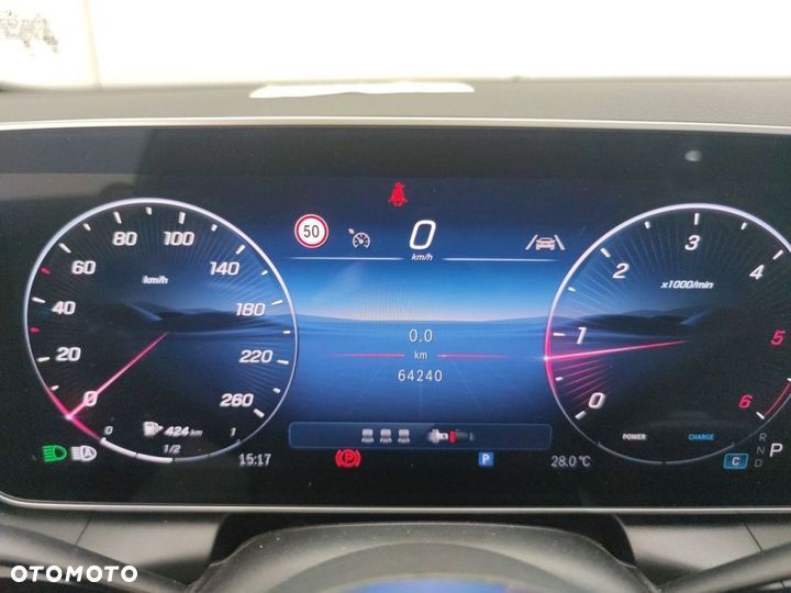 Mercedes-Benz GLC 220 d 4Matic 9G-TRONIC Exclusive - 7