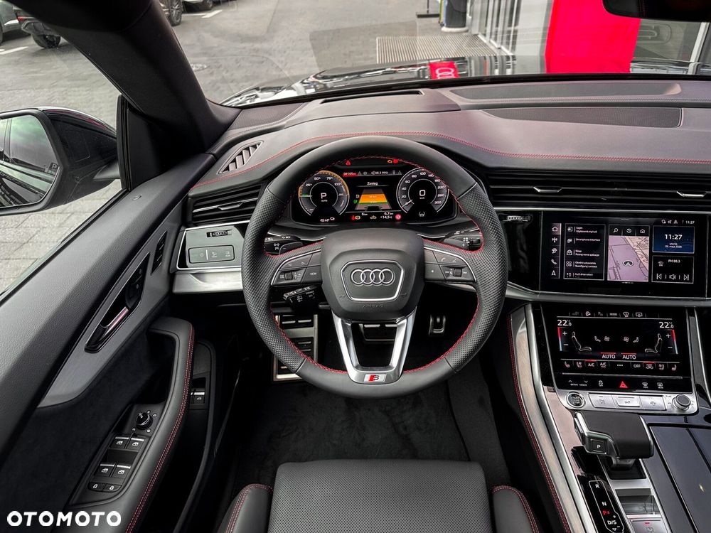 Audi Q8 - 24