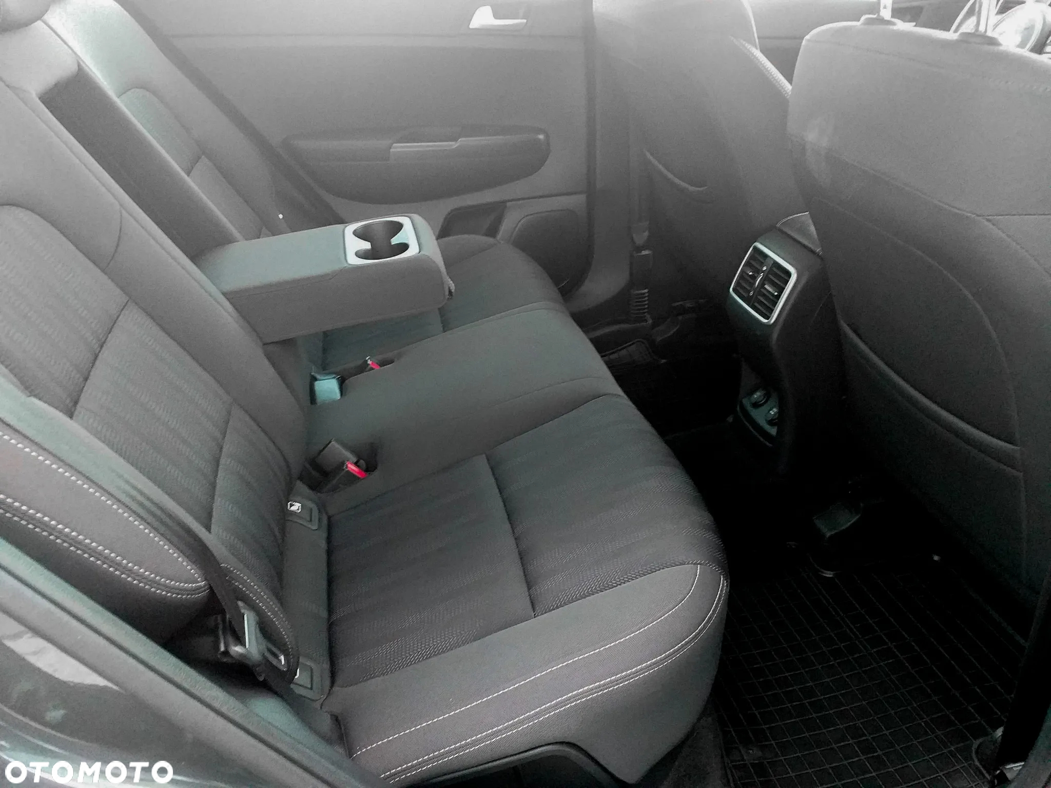 Kia Sportage 1.6 GDI M 2WD - 20