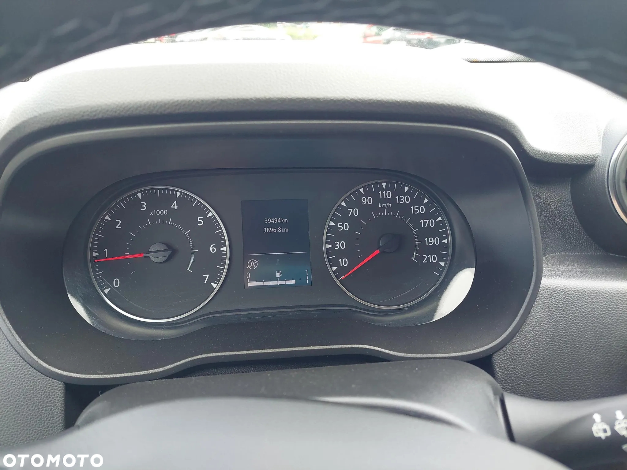 Dacia Duster 1.3 TCe FAP Prestige - 14