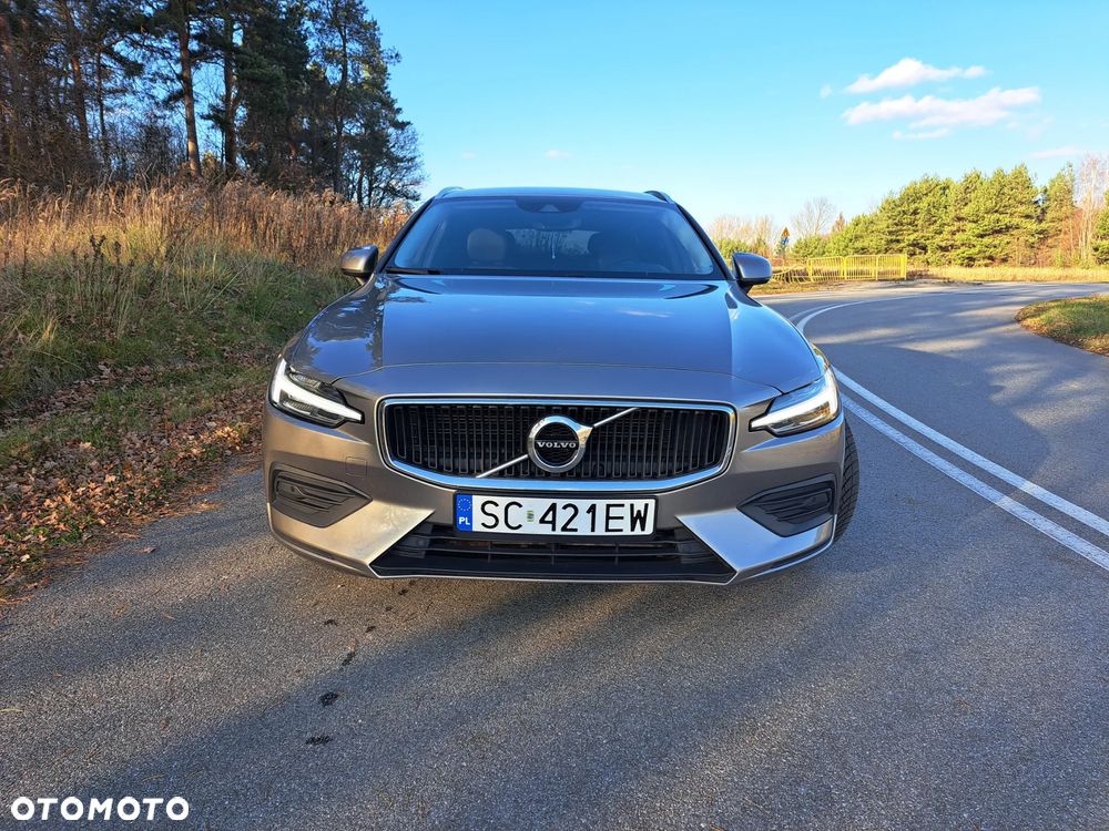Volvo V60 D3 Geartronic - 6