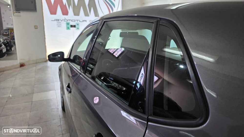 VW Polo 1.2 TSi Confortline - 11