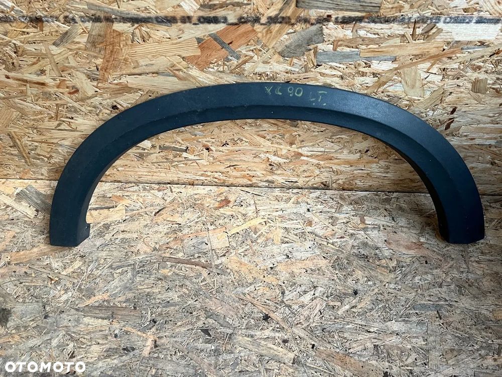 VOLVO XC90 listwa błotnika lewy tył 30655183