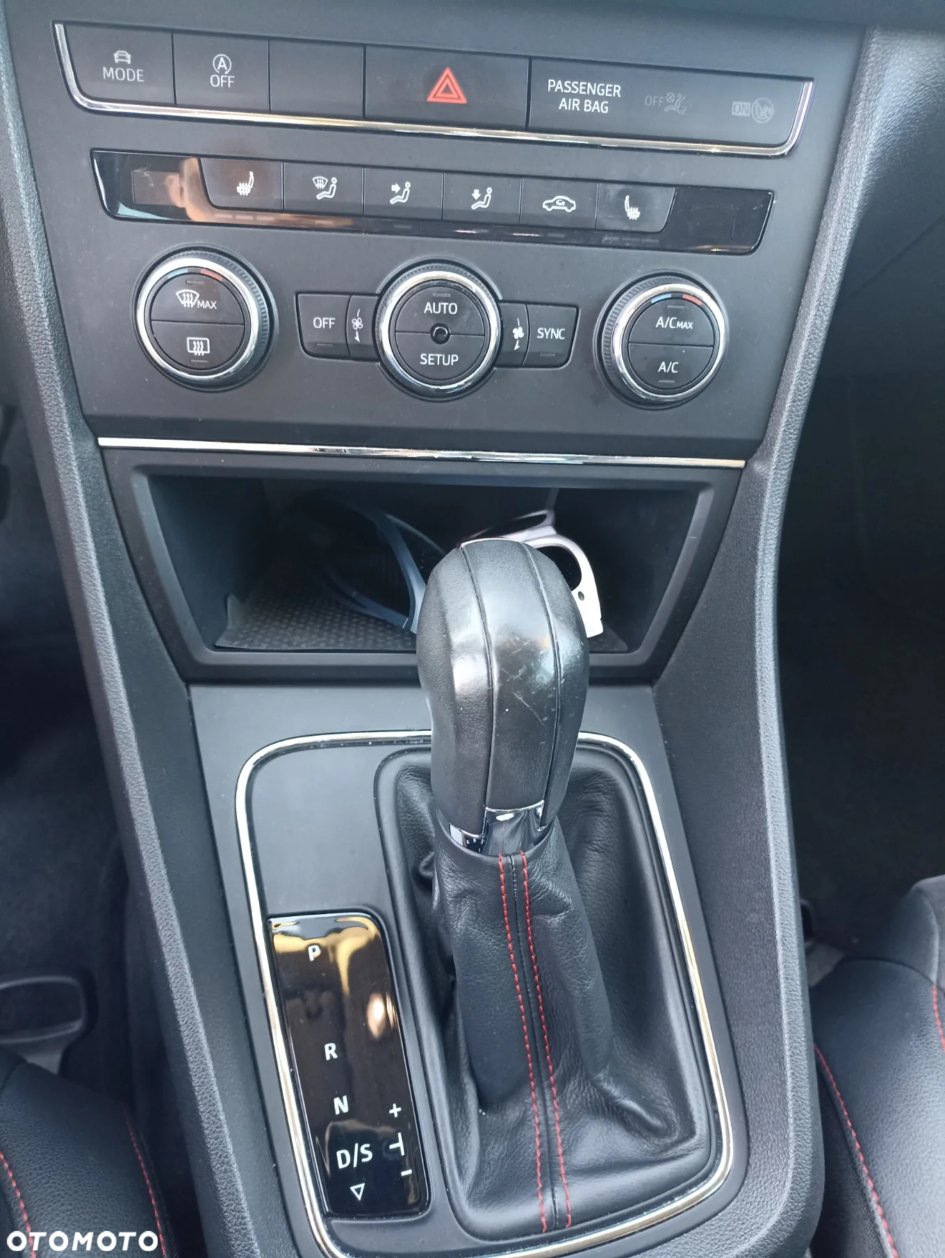 Seat Leon 1.8 TSI FR S&S DSG - 13