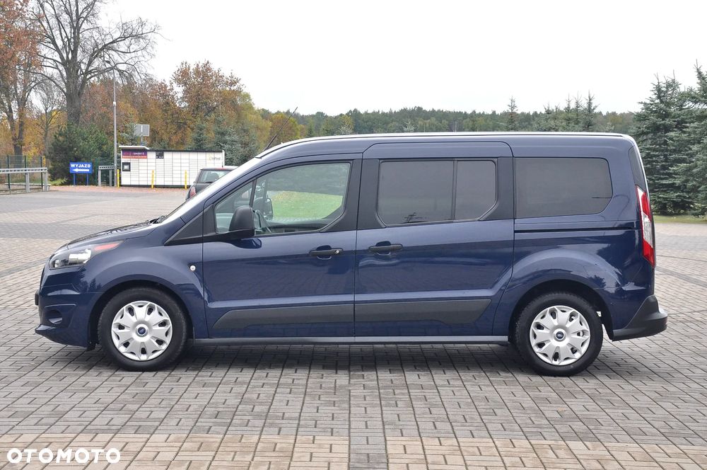 Ford Tourneo Connect Grand 1.5 EcoBlue Start/Stop Active - 5