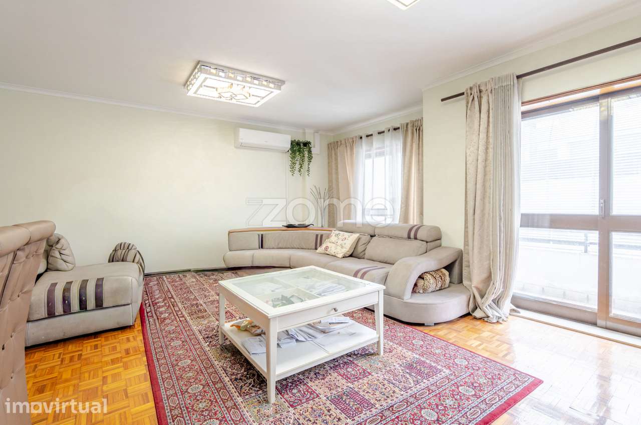 Apartamento T3 Duplex | Santos Pousada - Bonfim - Porto - Grande imagem: 3/22