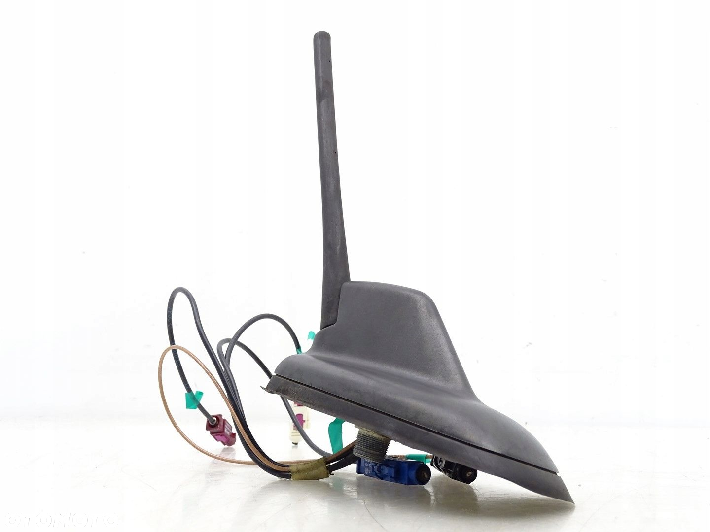 ANTENA DACHOWA DACHU REKIN GPS SKODA YETI I 5L 6R0035501D - 2
