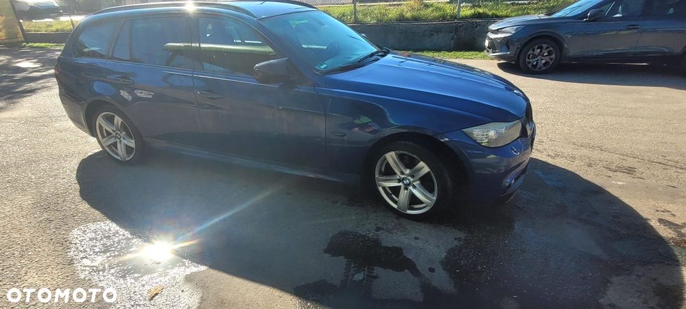 BMW Seria 3 - 7