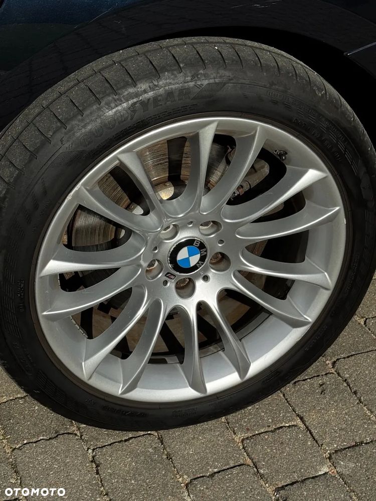 BMW 5GT 530d xDrive - 23