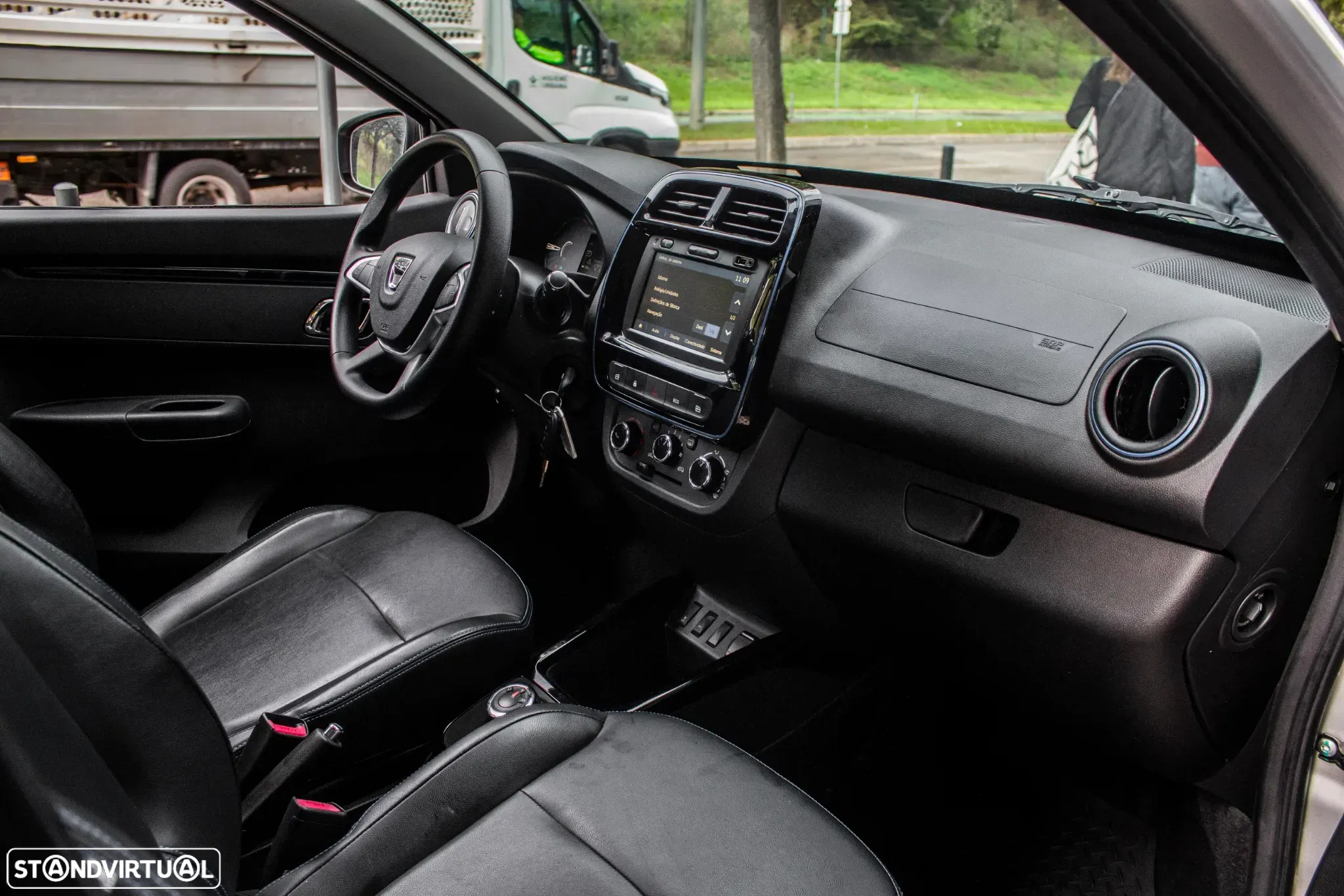 Dacia Spring Electric 45 Comfort - 24