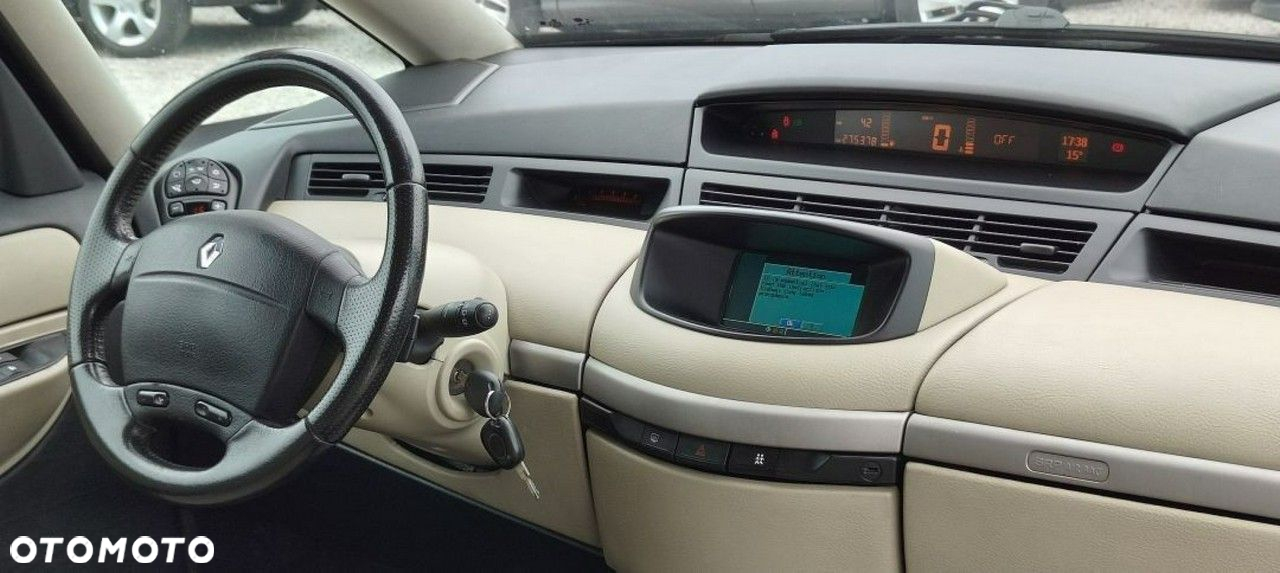 Renault Avantime - 14