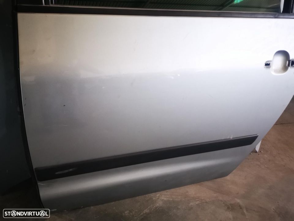 GALAXY 2003 / SHARAN / ALHAMBRA PORTA TRÁS ESQ PT359 - 4