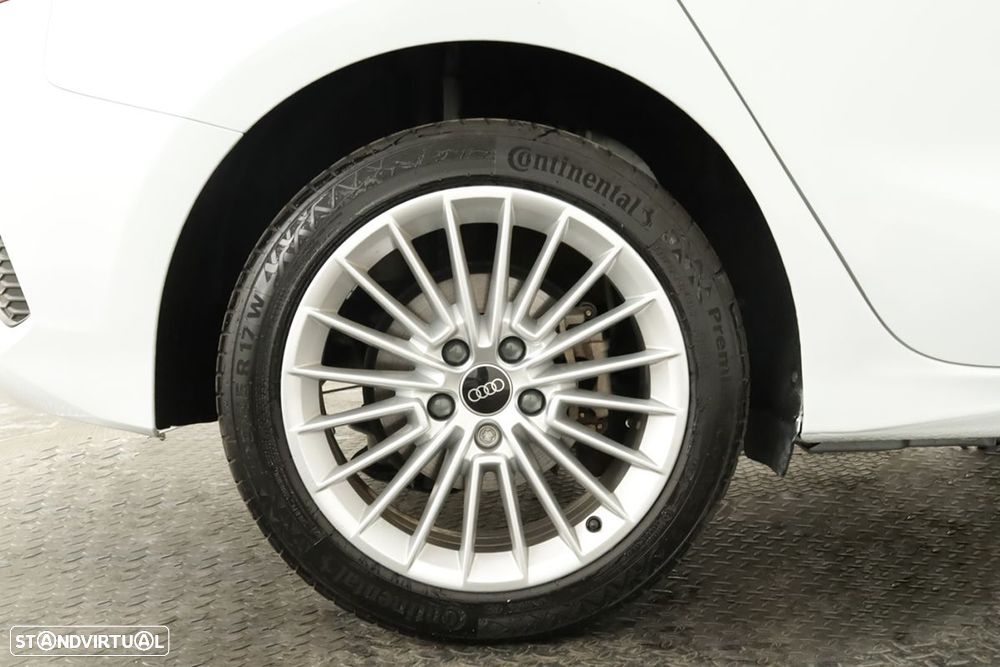 Audi A3 Sportback 40 TFSIe Advanced - 5