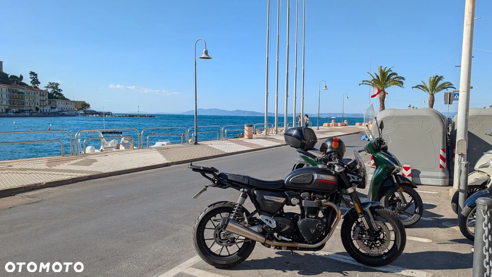 Triumph Speed Twin - 15