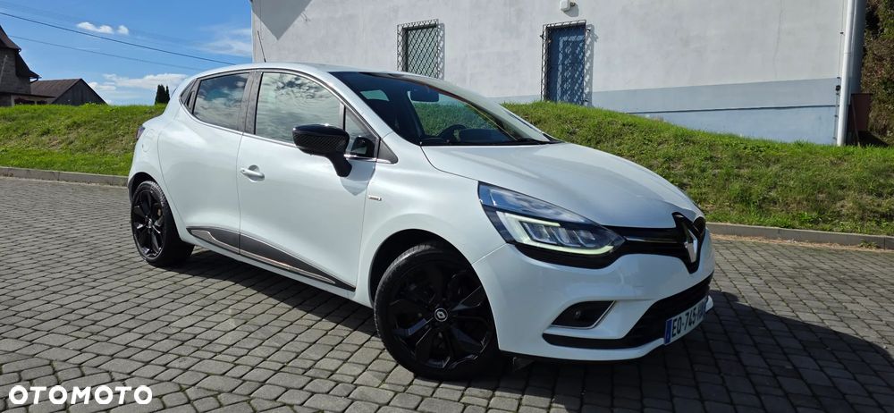Renault Clio 1.5 dCi 75 Expression - 16