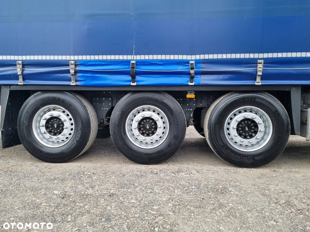 Schmitz Cargobull - 5