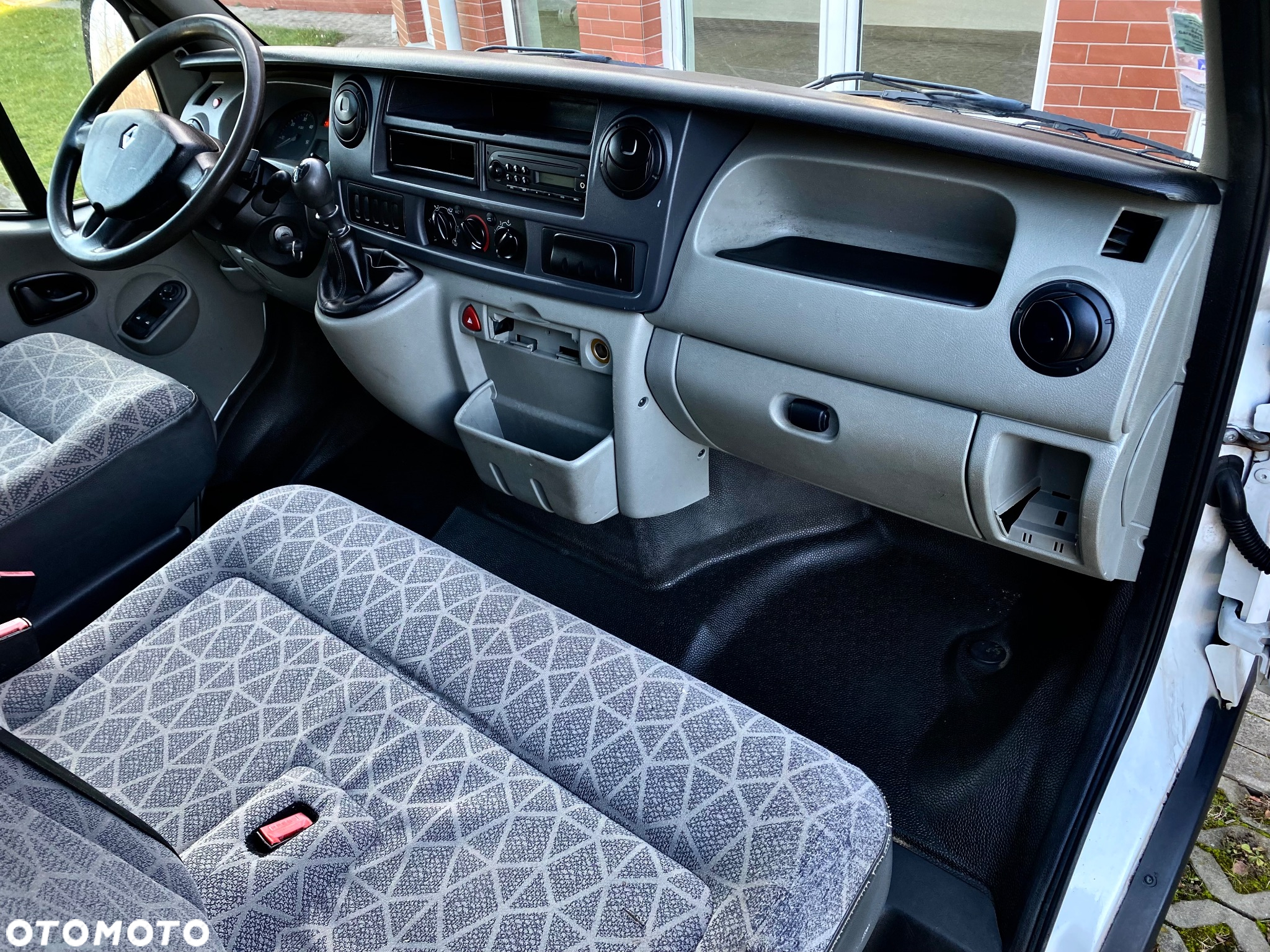 Renault Master - 25