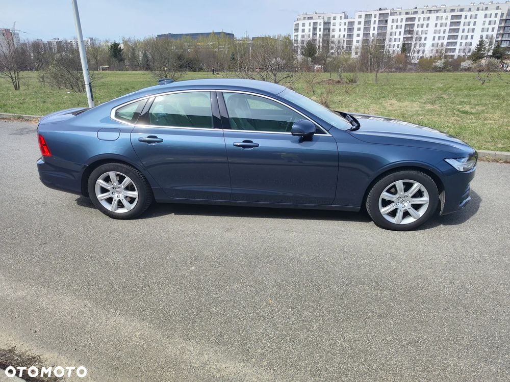 Volvo S90 D4 Momentum - 5