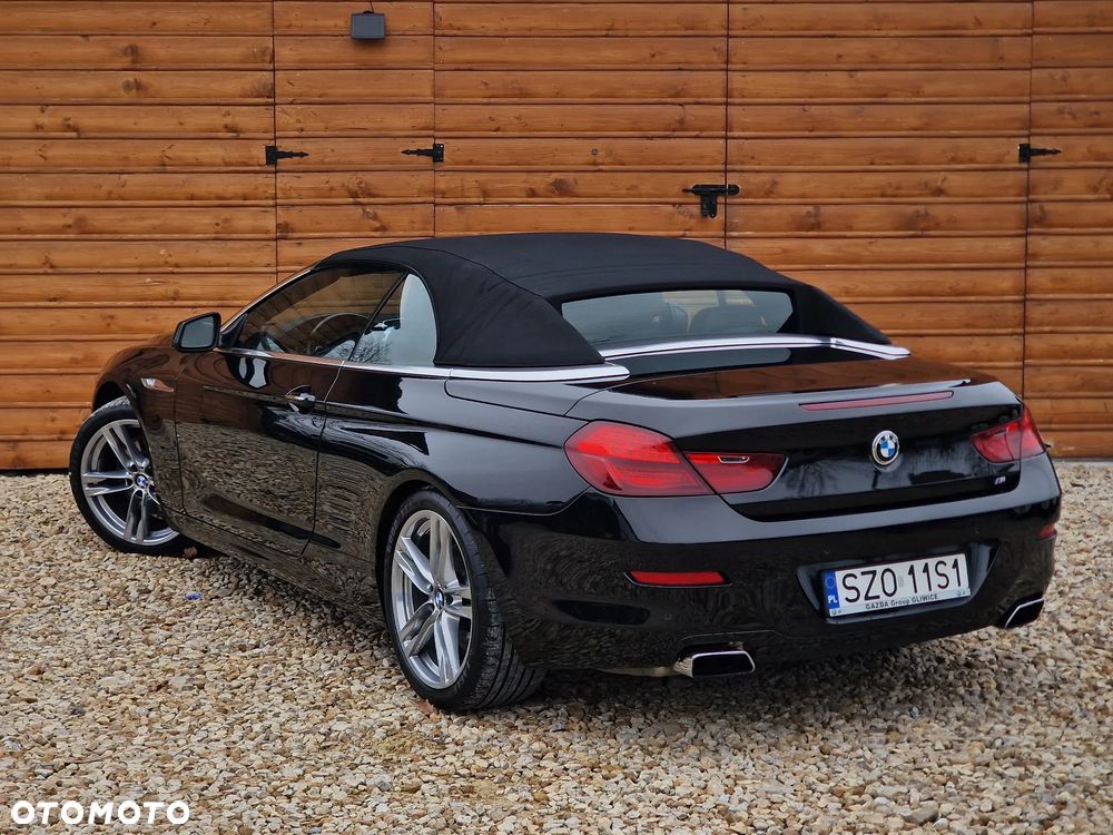 BMW Seria 6 - 26