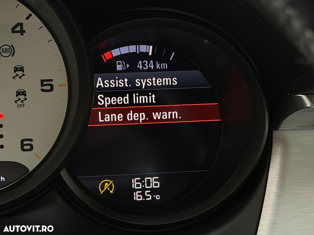 Porsche Macan S PDK - 33