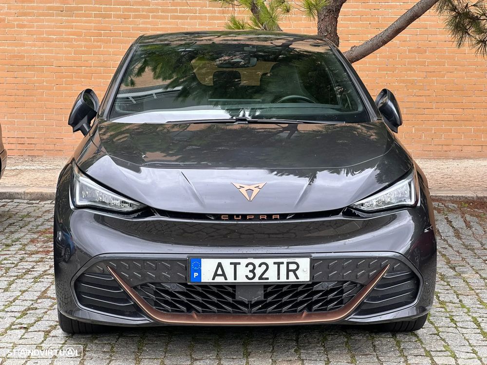 Cupra Born 58 kWh - 19
