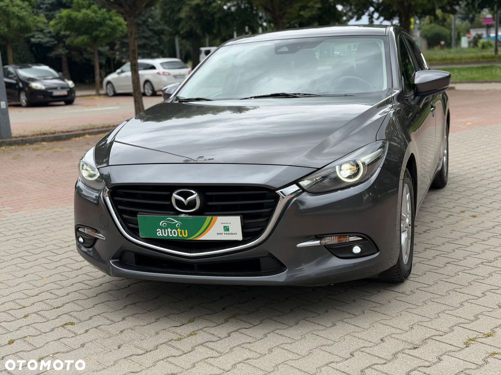 Mazda 3 1.5 D Skyenergy - 6