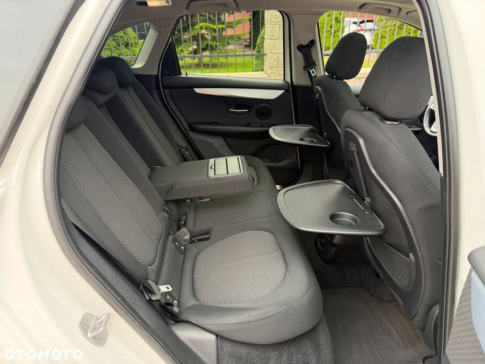 BMW Seria 2 225xe iPerformance Sport Line - 23