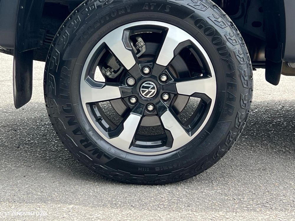 VW Amarok 3.0 TDI Style 4x4 - 6