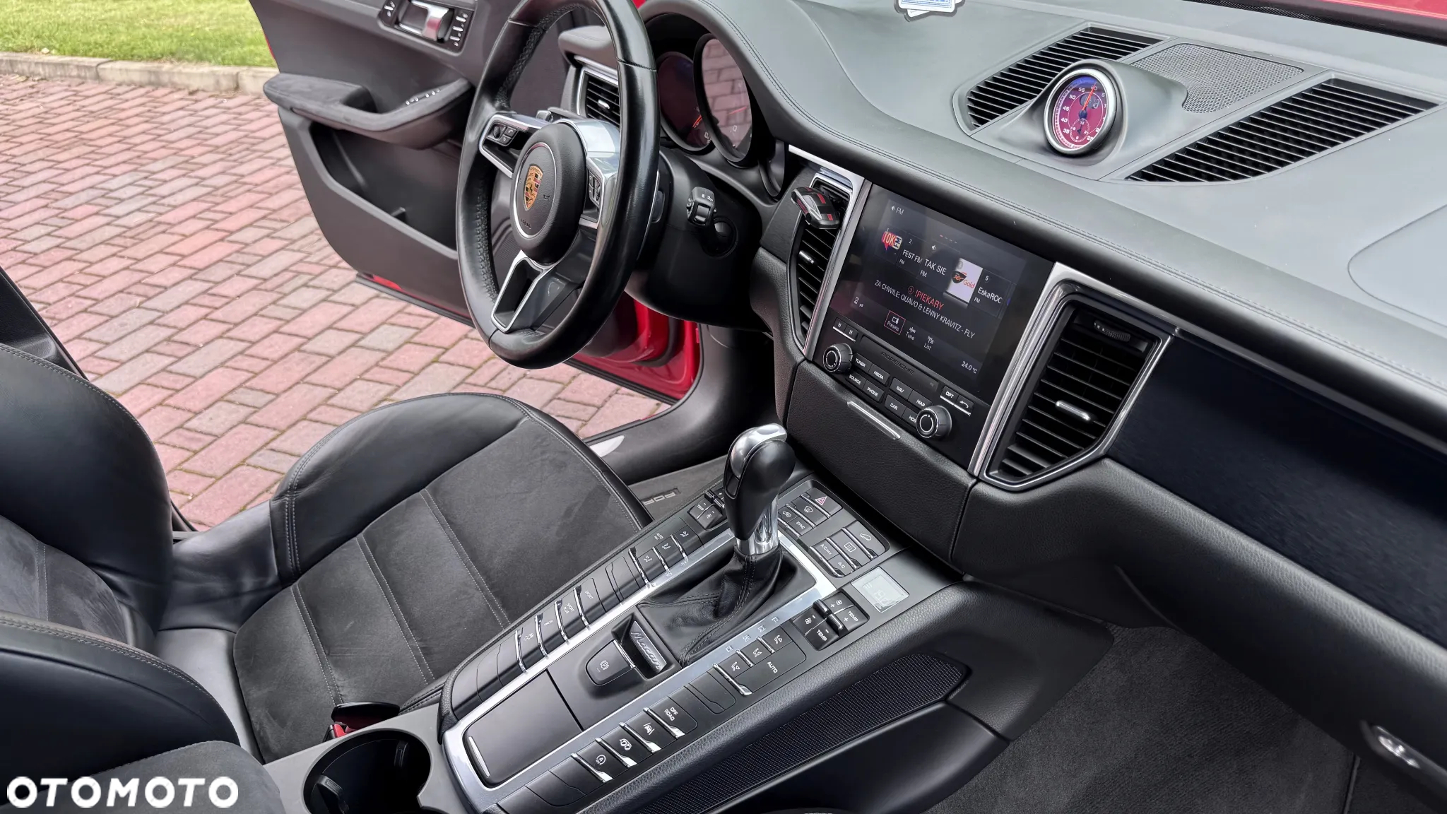 Porsche Macan GTS - 33