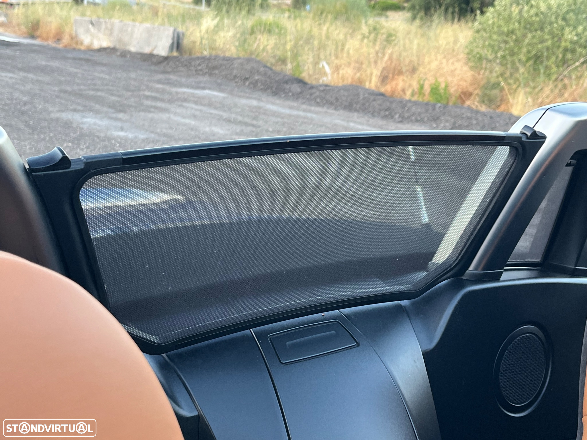 BMW Z4 roadster 2.5i - 39