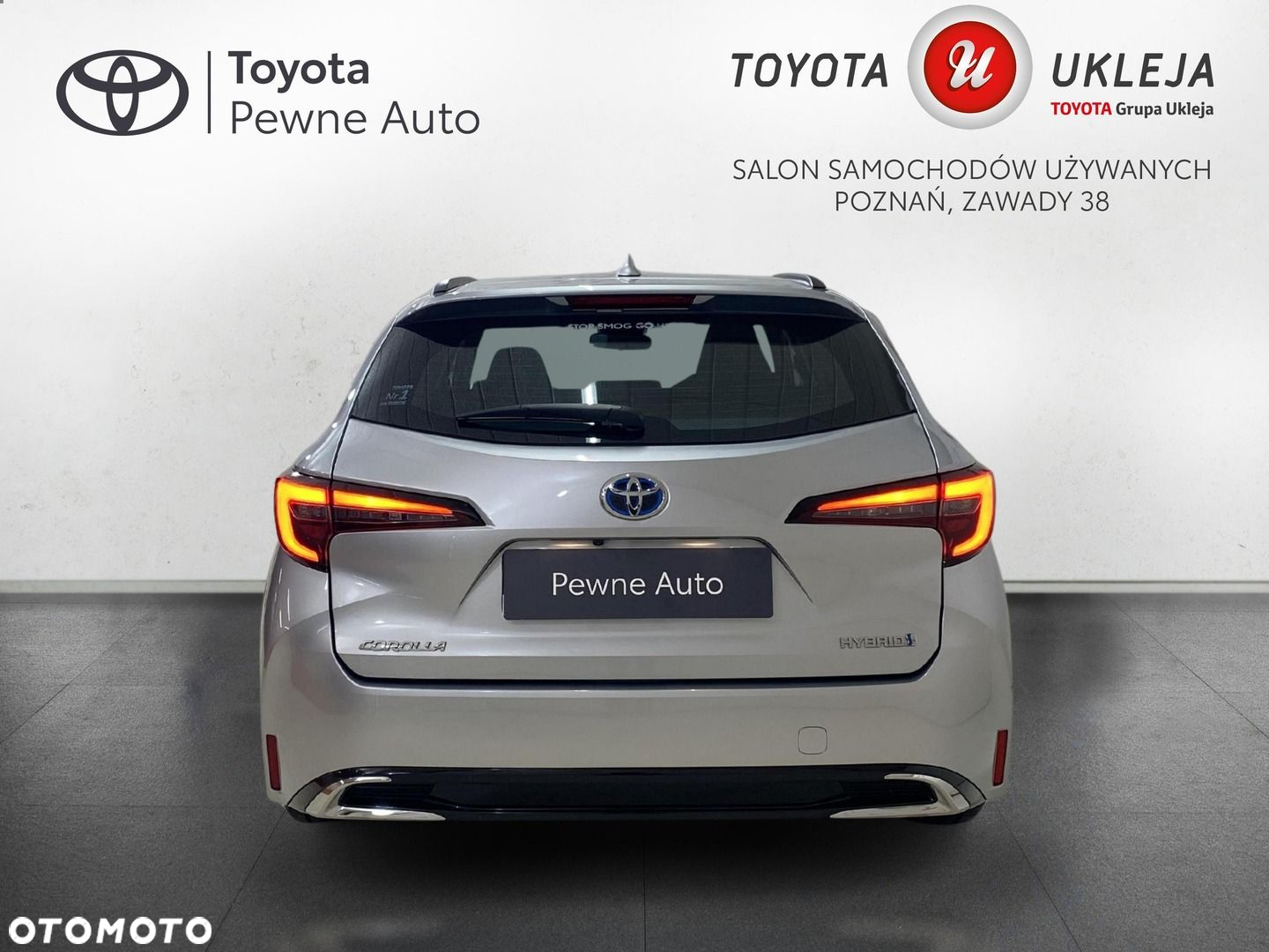 Toyota Corolla - 7