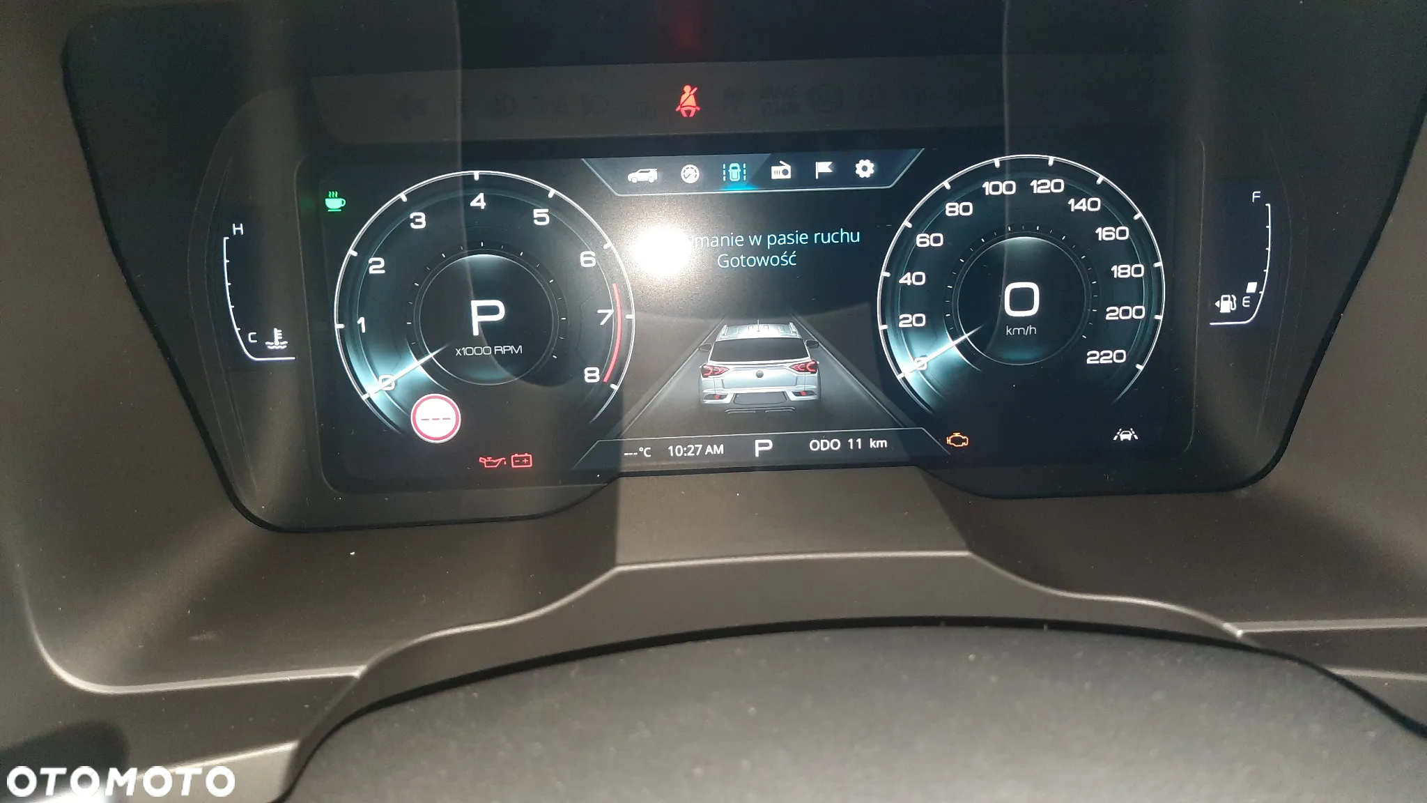 SsangYong/KGM Korando 1.5 T-GDI Joy 2WD - 4
