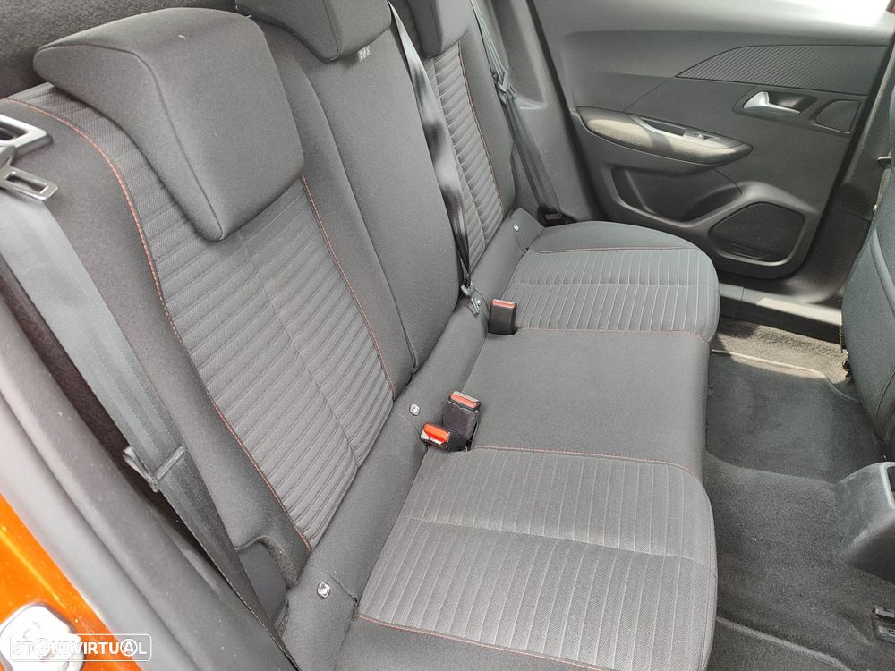 Peugeot 2008 1.5 BlueHDi Active Pack - 9