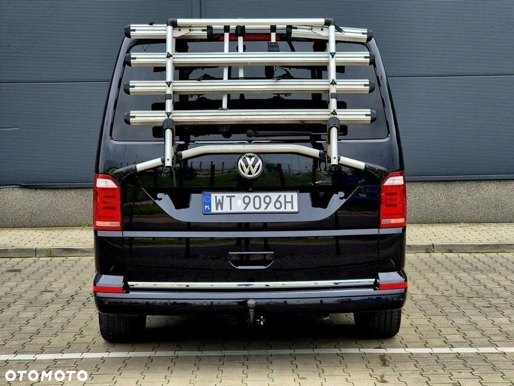 Volkswagen Multivan 2.0 BiTDI L1 Highline DSG - 18