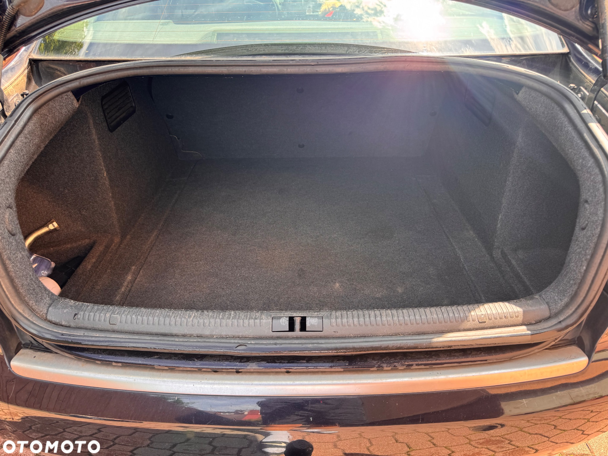 Audi A4 1.6 - 14