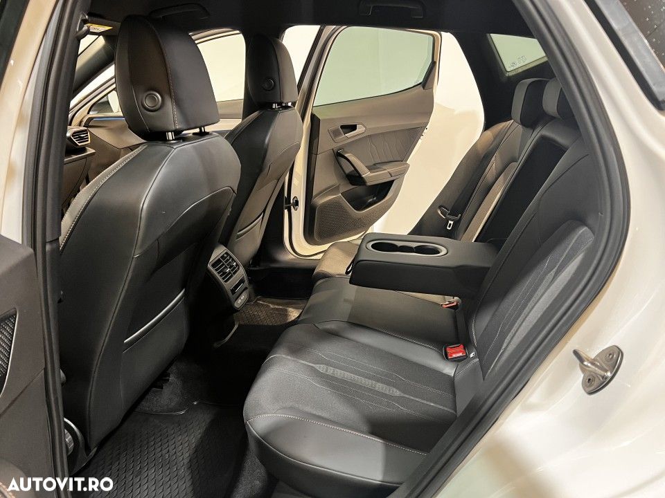Cupra Formentor 1.4 e-HYBRID PHEV - 7