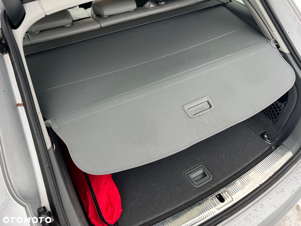 Audi A4 Avant 2.0 TDI DPF S line Sportpaket - 13