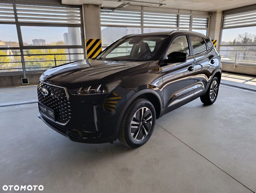 Chery Tiggo 4 - 4