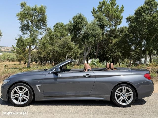 BMW 420 d Pack M Auto - 5