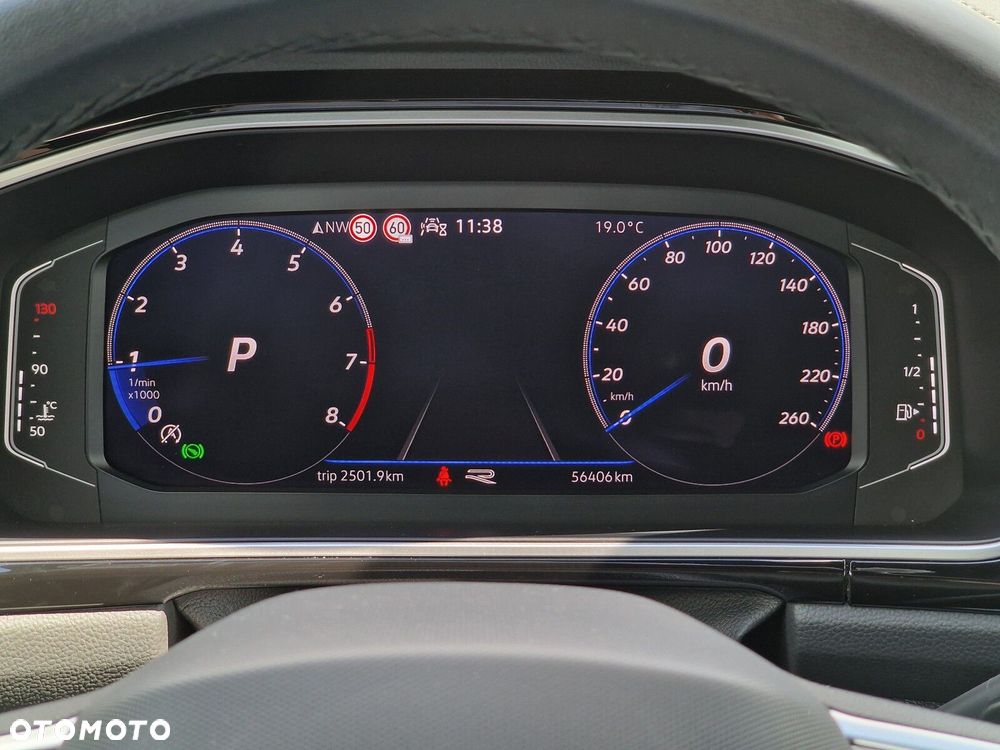 Volkswagen T-Roc 1.5 TSI R-Line DSG - 31