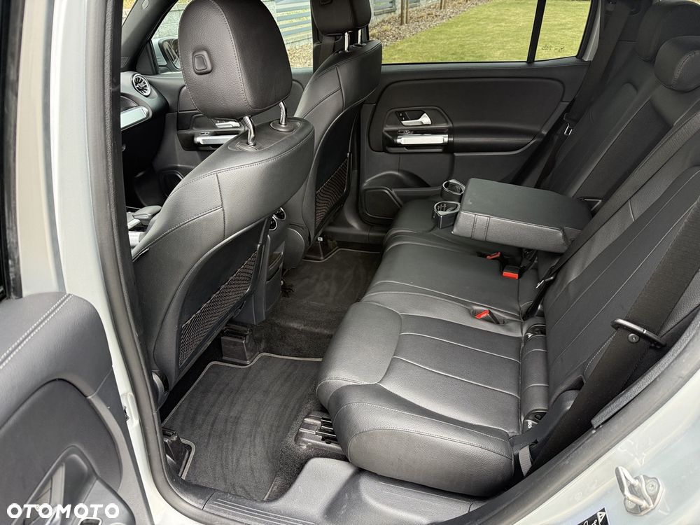 Mercedes-Benz GLB 250 8G-DCT Progressive - 18