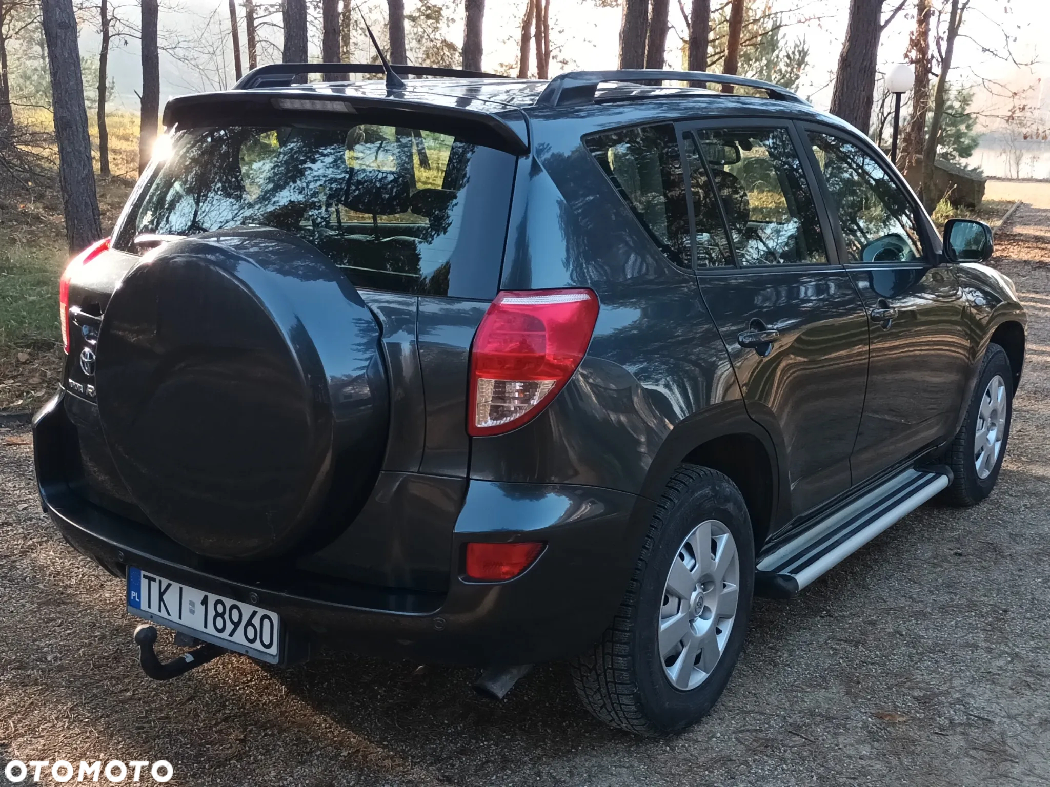 Toyota RAV4 2.2 D-4D Prestige - 9