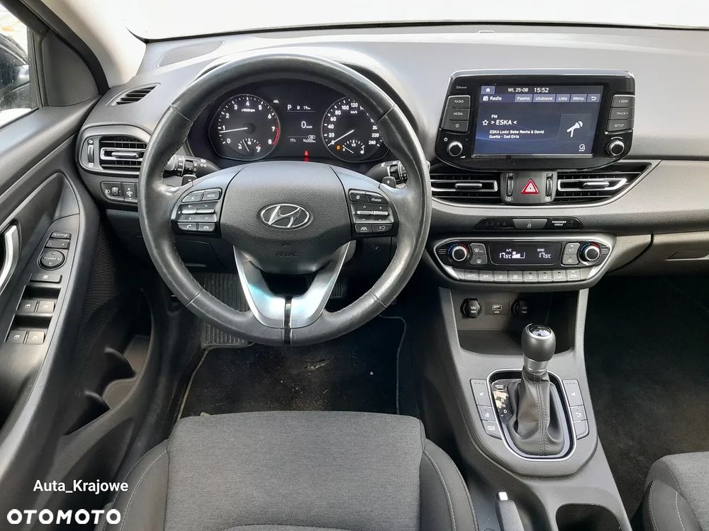 Hyundai i30 1.5 T-GDI 48V Smart DCT - 11