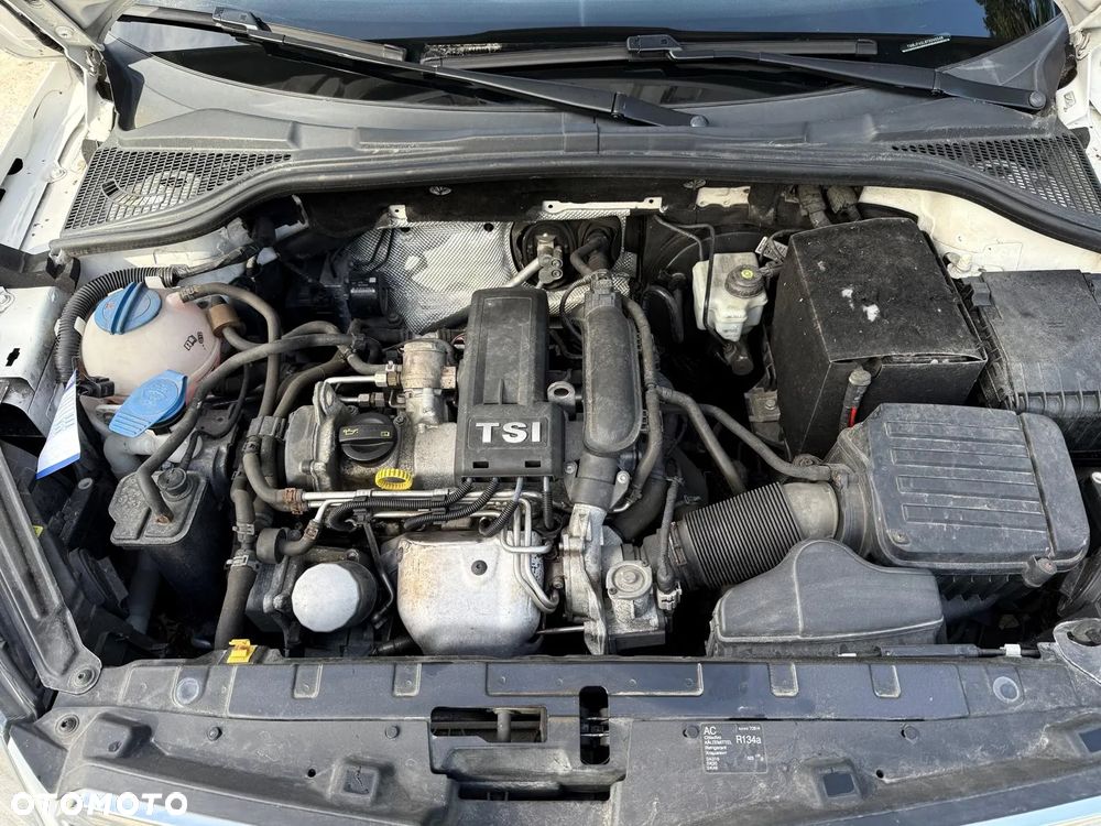 Skoda Yeti 1.2 TSI FAMILY - 36