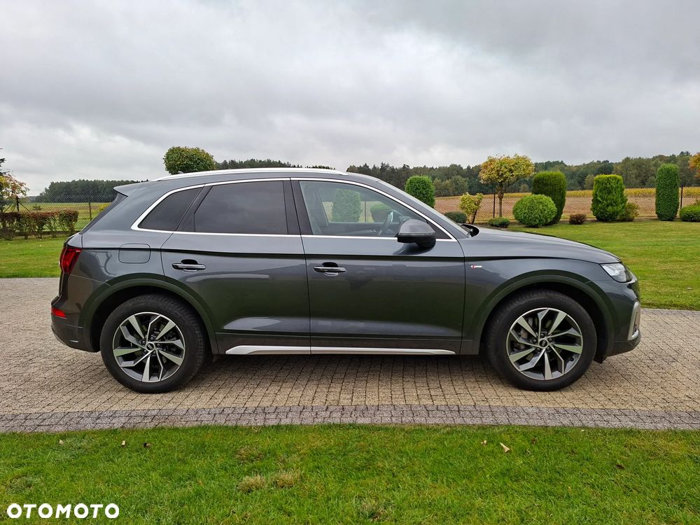Audi Q5 - 6