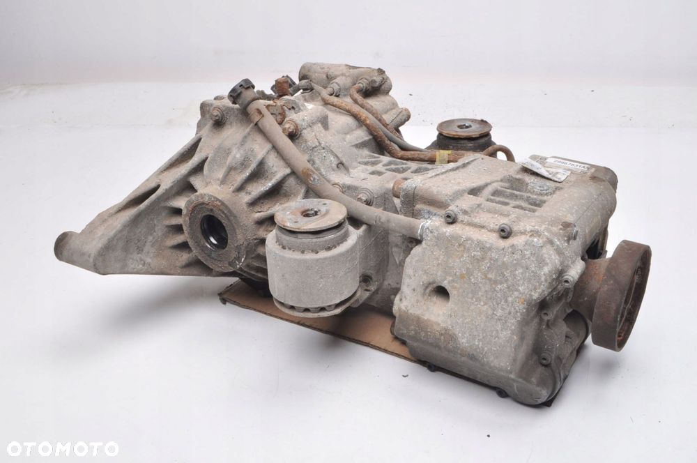 OPEL INSIGNIA A 2.0T 16V DYFERENCJAŁ MOST DYFER KOMBI 20957831AA - 1