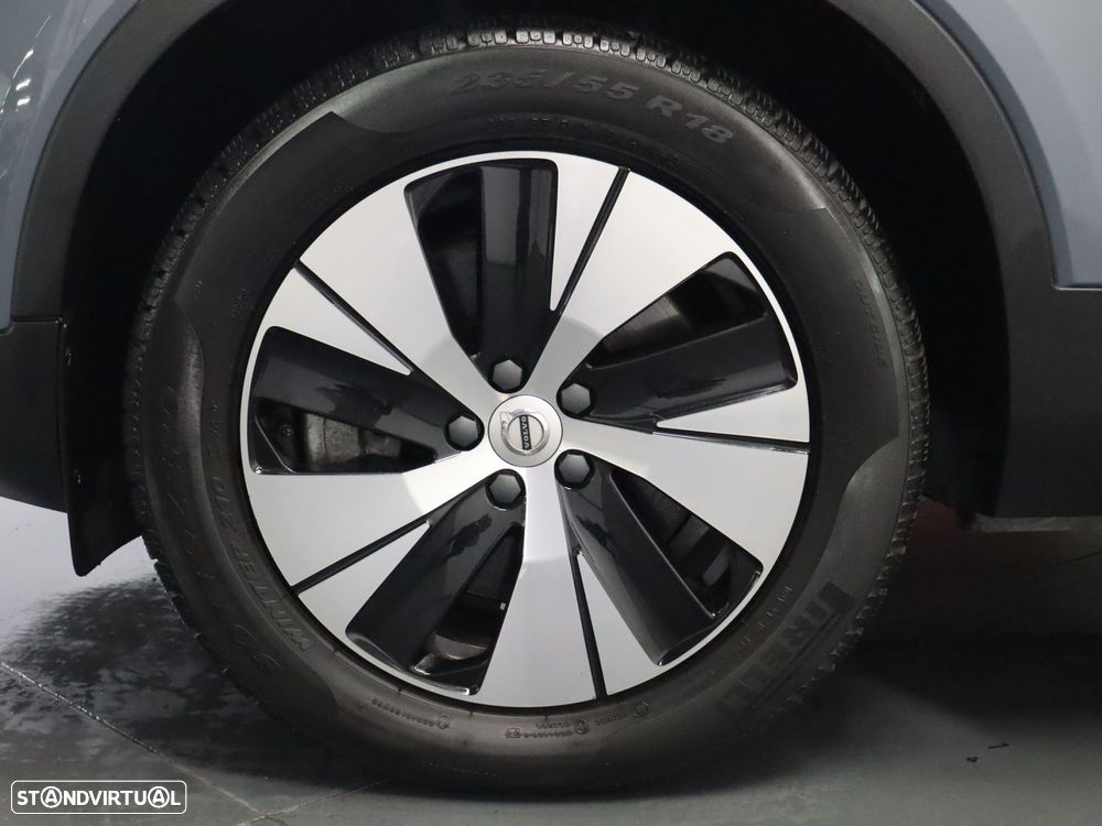 Volvo XC 40 - 20